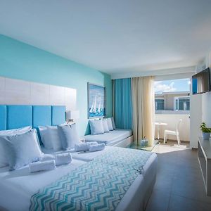 Chambre Supérieure Triple